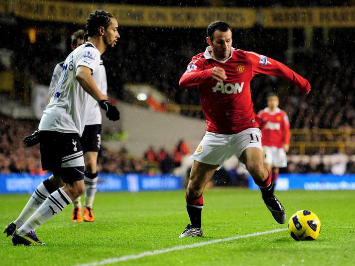 Ryan Giggs.