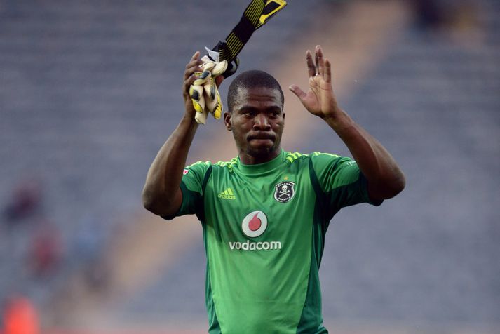 Senzo Meyiwa.