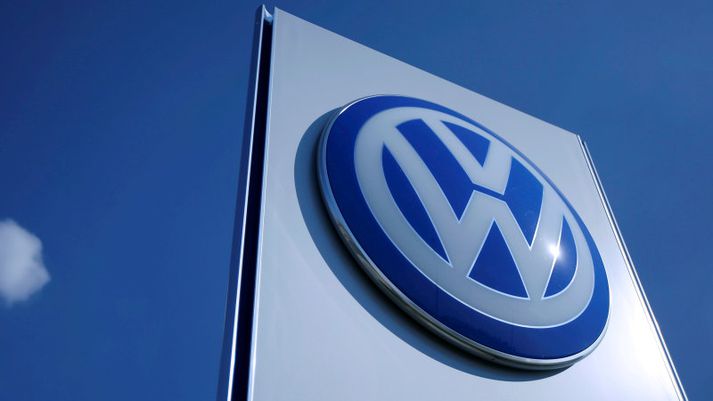 Enn eitt bílamerkið verður til í stóru bílafjölskyldu Volkswagen árið 2019.