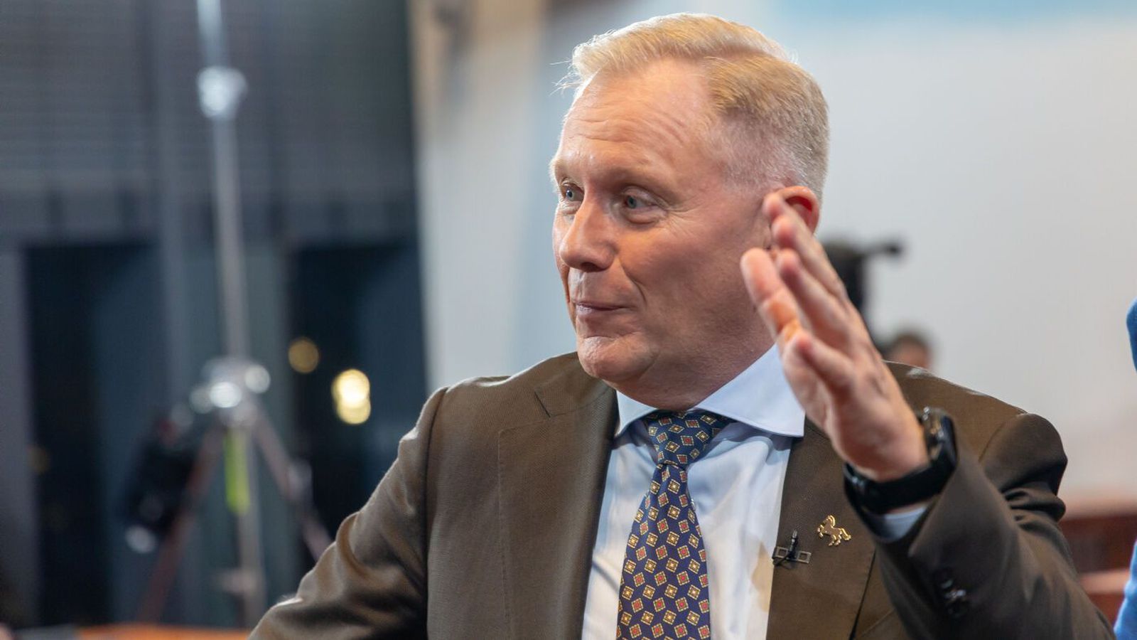Lásu upp rangar loka­tölur í Reykja­vík