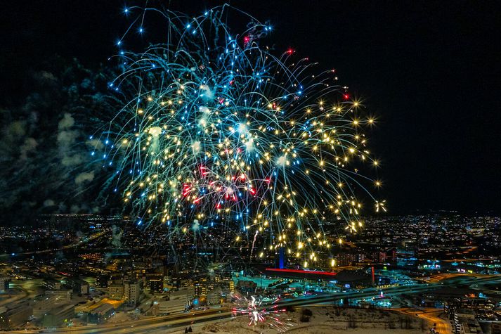 Búið er að opna fyrir tilnefningar til manns ársins á Vísi og í Reykjavík síðdegis. Kosið er neðst í fréttinni.