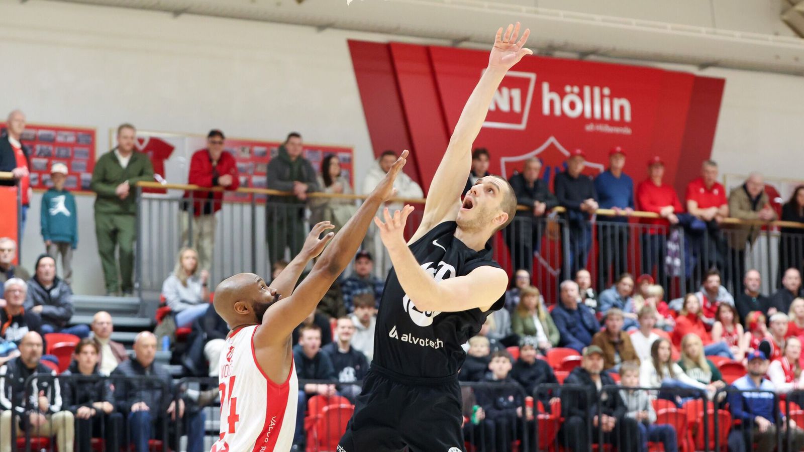 KR - Kefla­vík | Sætaskipti rétt fyrir stóru stundina?