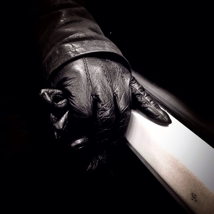 Lögregla segir varhugavert að skilja eftir verðmæti í bílum.