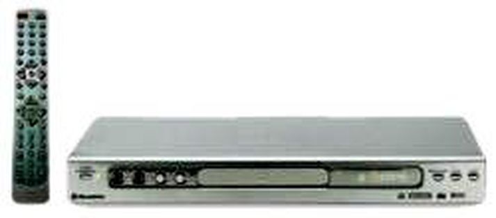 DVD, spilari