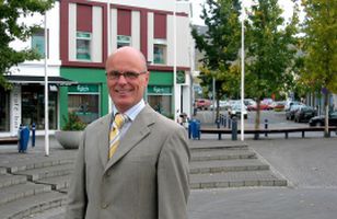 Fréttamynd