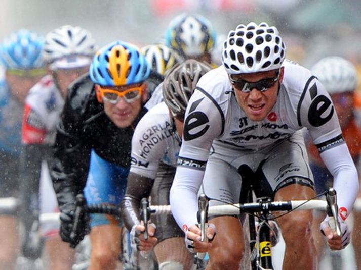 Frá Tour de France