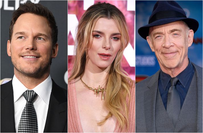 Chris Pratt, Betty Gilpin og J.K. Simmons hafa verið orðuð við hlutverk í myndinni.