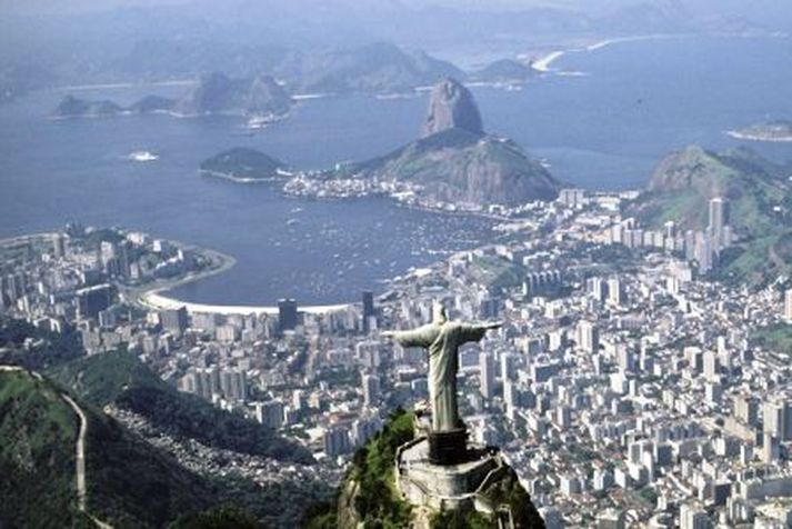 Rio de Janeiro