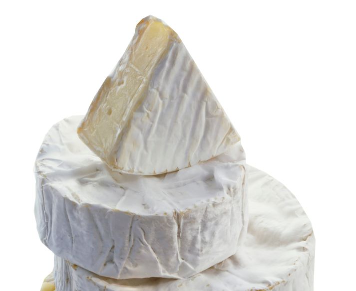 Myndin er ekki af hinum rómaða osti Emmental.