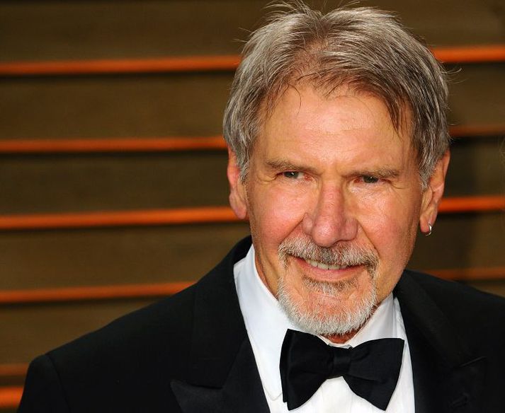 Snýr aftur Harrison Ford lék aðalhlutverkið í Blade Runner og mun snúa aftur í framhaldsmynd.nordicphotos/Getty