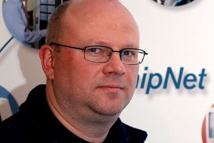 Björgvin Tómasson Framkvæmdastjóri Norvik segir að Ríkislögreglustjóri hefði getað gert verðsamanburð þótt hann hafi verið í tímaþröng.
Fréttablaðið/GVA