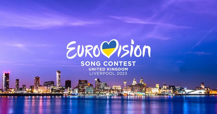 Æstir Eurovison-aðdáendur geta nú hafið leit sína að flugi og gistingu.