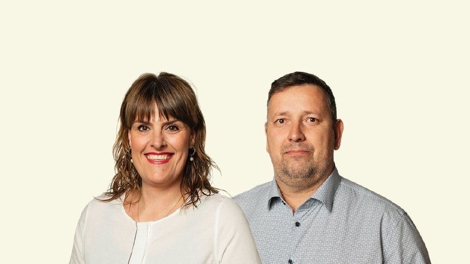 Við stöndum vörð um Múla­þing