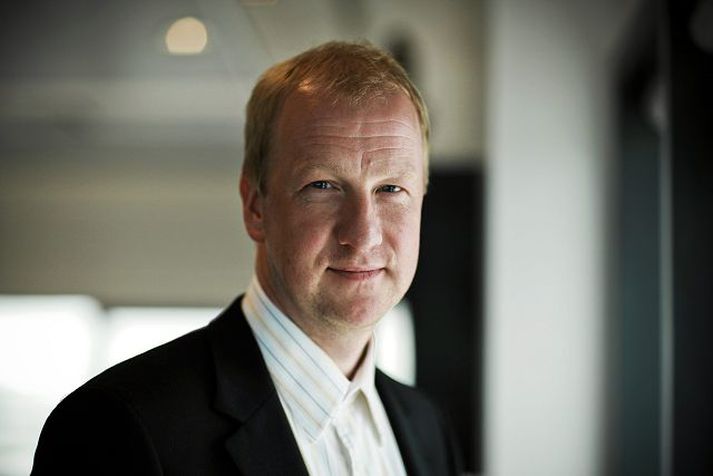 jakob s. friðriksson