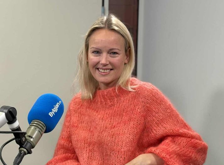 Freyja segir ekki skynsamlegt að deila lyfjum og það beinlínis geta verið hættulegt í sumum tilfellum, eins og með ADHD-lyf. 