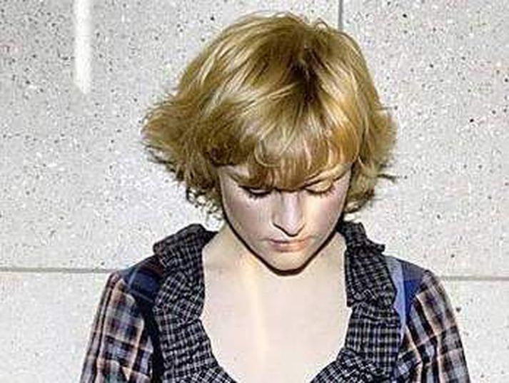 Ólöf Arnalds fer um víðan völl í viðtali við Guardian og segir meðal annars að dæmigerð íslensk tónlist sé til.