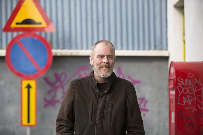 Friðrik Indriðason