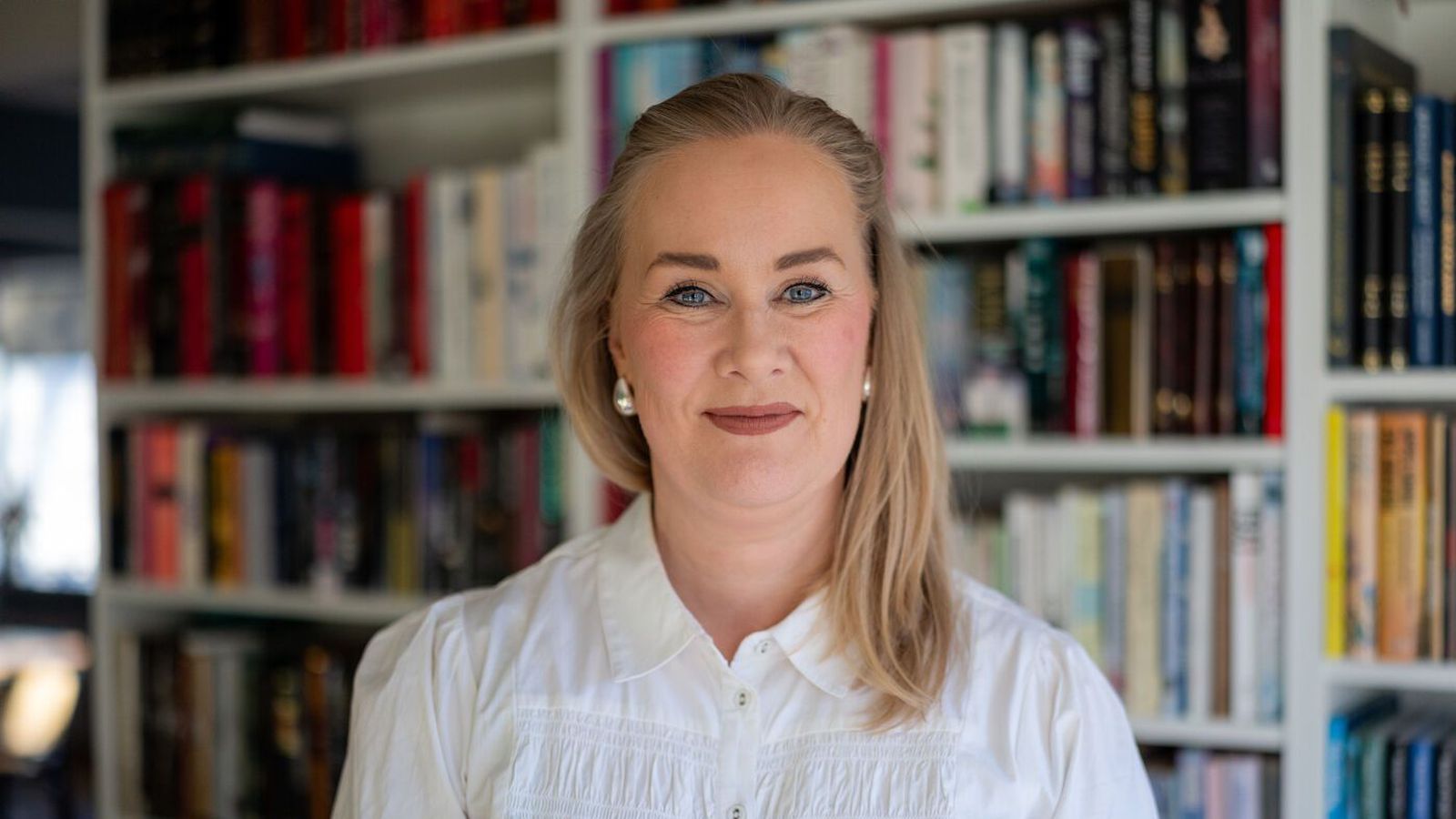 Steinunn kjörin næsti forseti Alþjóðasamtaka lækna