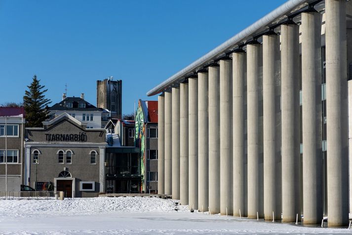 Reykjavíkurborg hefur haft það markmið að minnka vægi verðtryggðra skuldabréfa. 