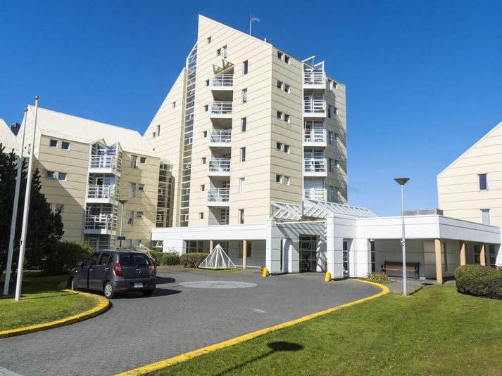 Framleiðslueldhúsinu á Vitatorgi hefur verið lokað.