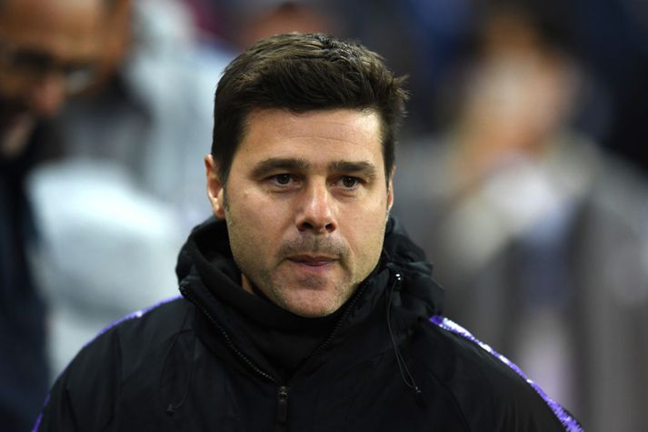 Mauricio Pochettino.