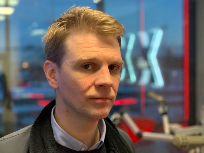 Viðar Þorsteinsson, framkvæmdastjóri Eflingar, segir borgarstjóra reyna að kaupa sig frá málinu með fagurgala.