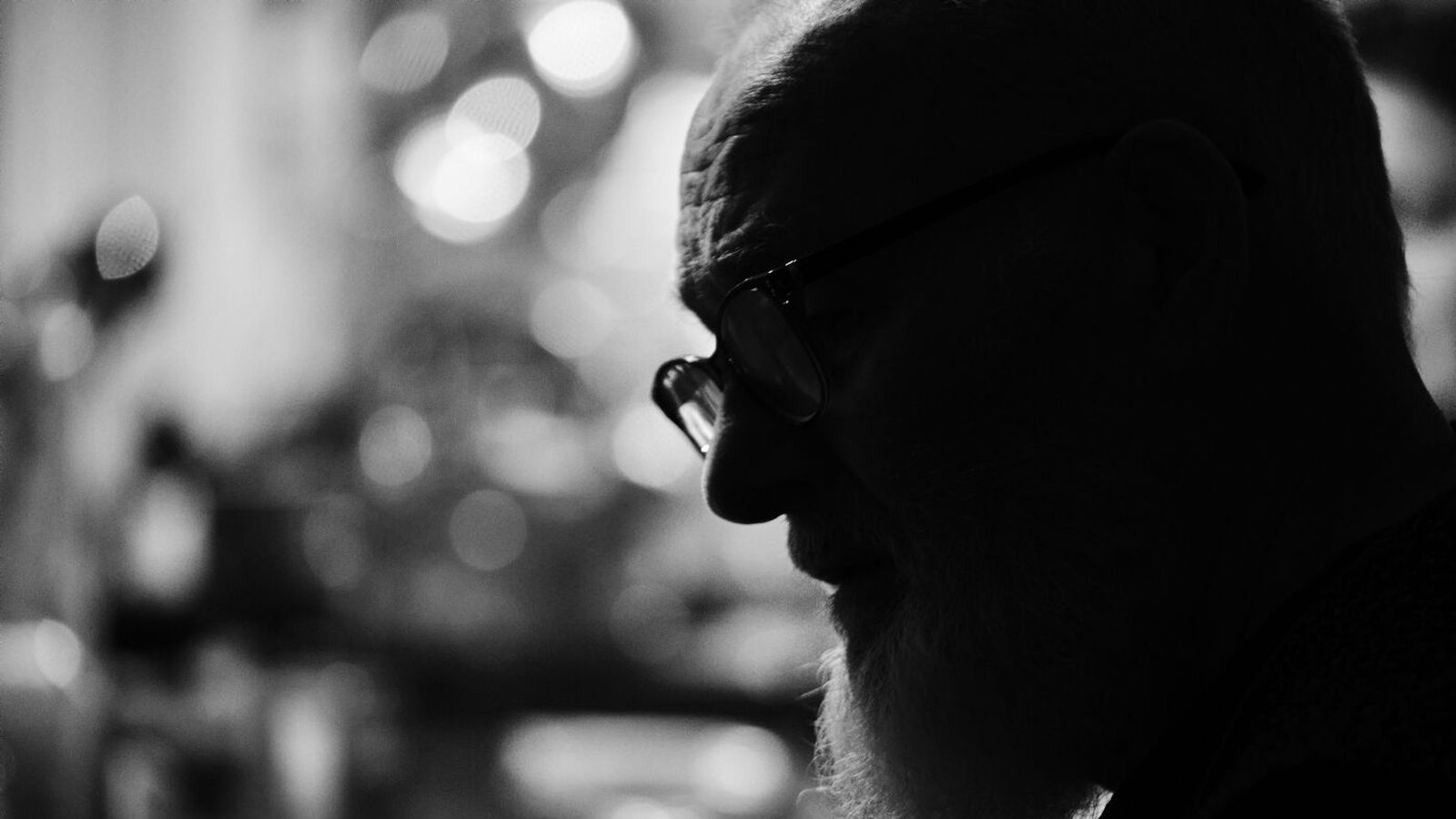 Gerði leigu­samning við krabba­meinið