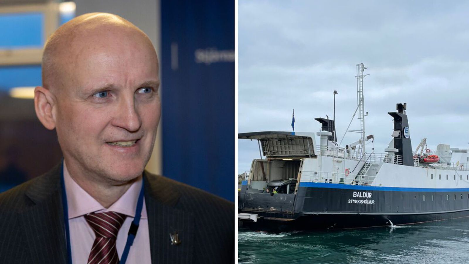 Á­kvörðun innviðaráðherra beri vott um „á­kveðið skeytingar­leysi“