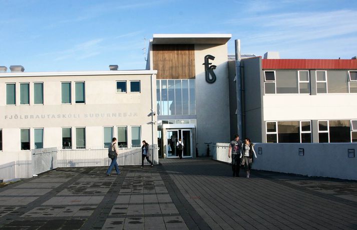 Fréttamynd