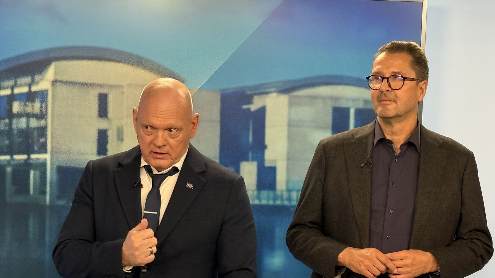 Fólk sé orðið leitt á því að sjá sömu flokkana hræra