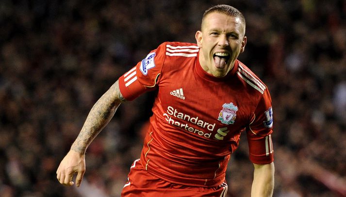 Craig Bellamy.