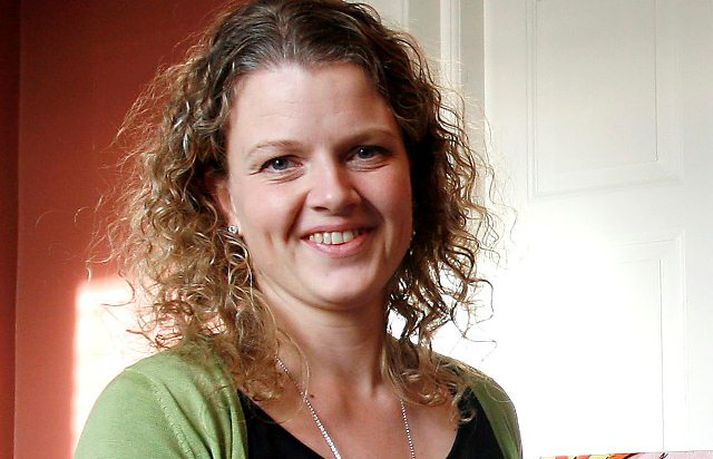 Margrét Tryggvadóttir er eini þingmaður Suðurlandskjördæmis sem mælti flutningnum bót.
