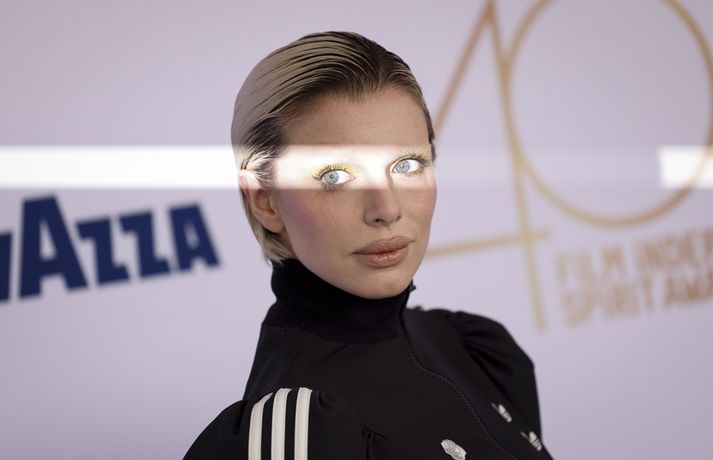 Fréttamynd