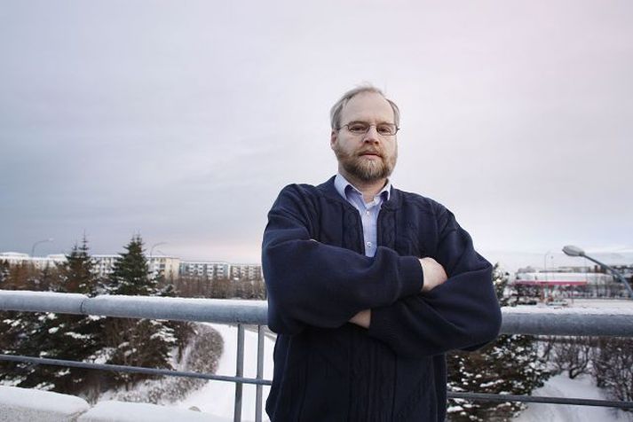 Örn segir baráttu þeirra Erlings Sveins hvergi nærri lokið.