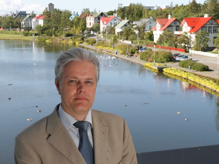 Ólafur F. Magnússon, fyrrverandi borgarstjóri. Mynd/GVA