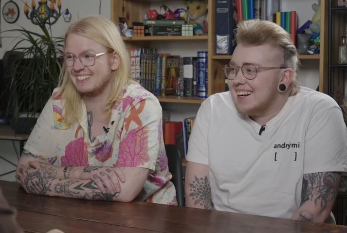 Vel gekk að spara fyrsta mánuðinn.