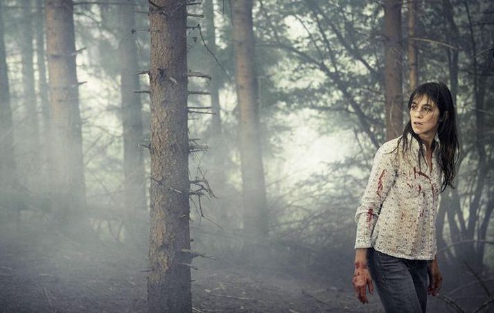 Þýðendur sögðu nei við Antichrist og vildu ekki texta hana fyrir almennar sýningar. Hún verður frumsýnd 28.september. Ísleifur B. Þórhallsson segir þetta aðeins í annað sinn sem hann lendi í svona.