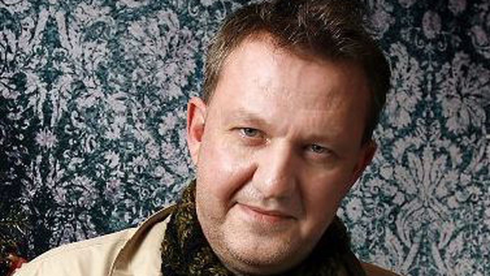 Lýðræðislegur fas­isti í Evrópu