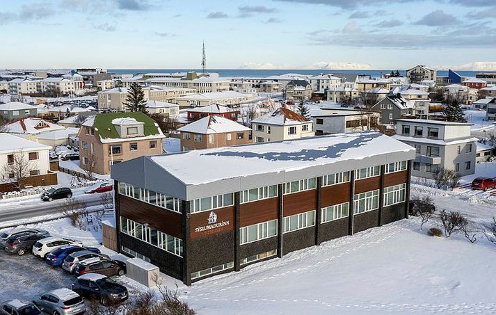 Reykjanesbær. Mikil hækkun hefur verið á húsnæðisverði í nágrenni höfuðborgarsvæðisins síðustu mánuði.