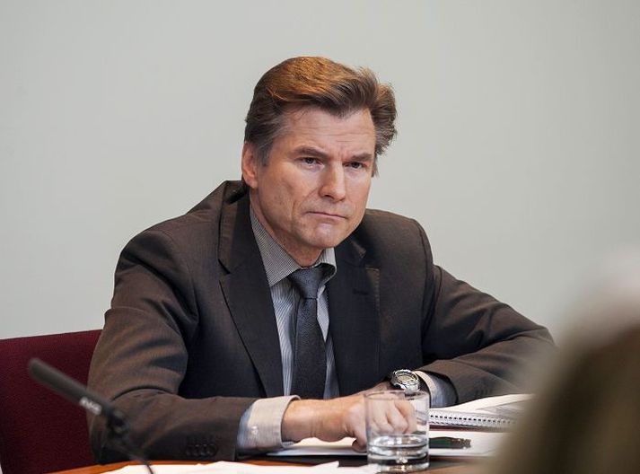 Arnór Sighvatsson