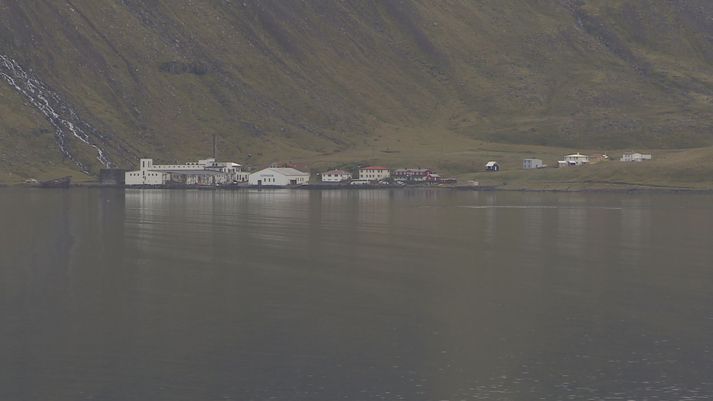 Aldrei fleiri Íslendingar hafa sótt Árneshrepp heim og í ár að sögn oddvita sveitarfélagsins.