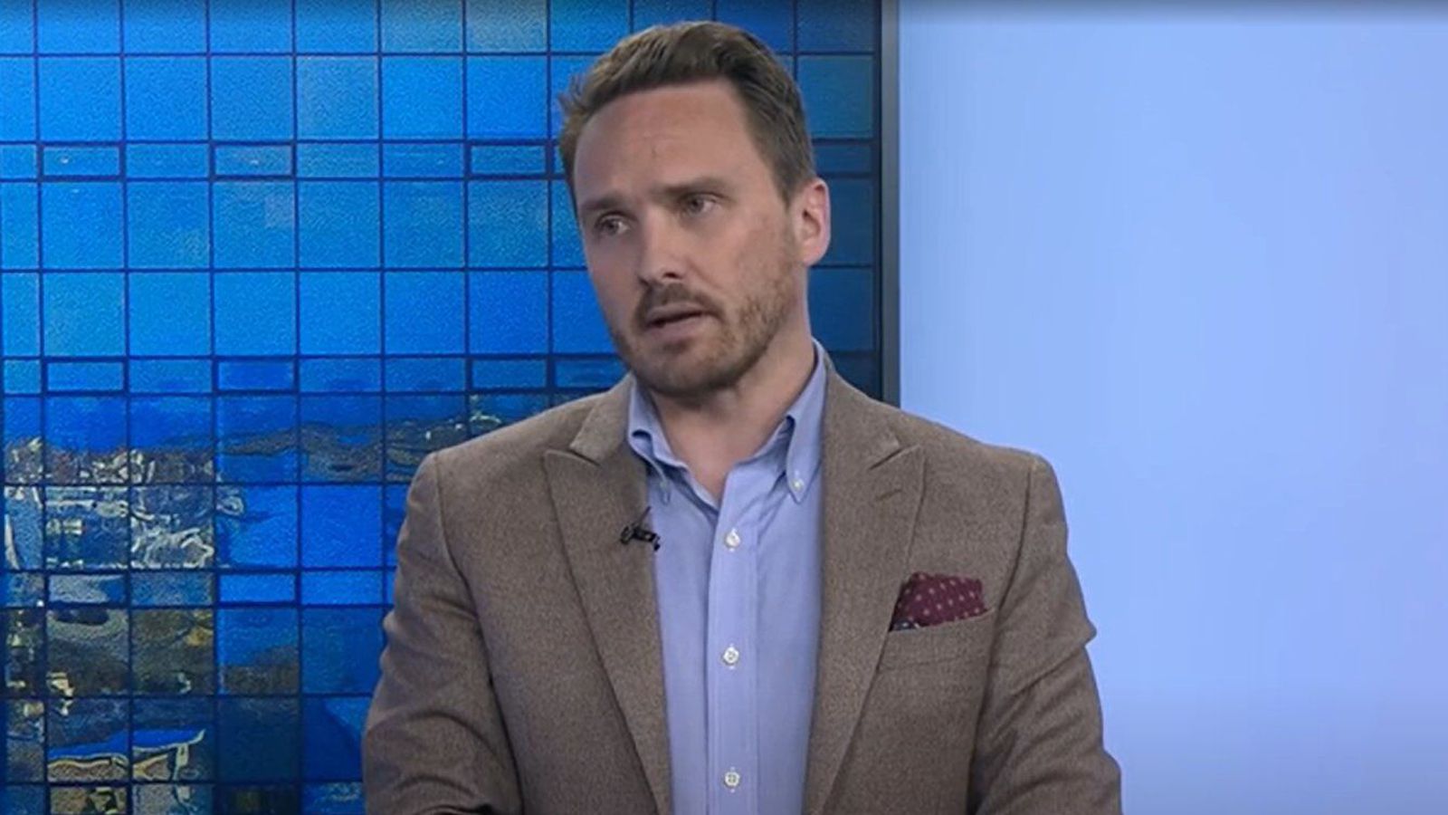 Staða Icelandair: „Þetta er hinn kaldi raun­veru­leiki“