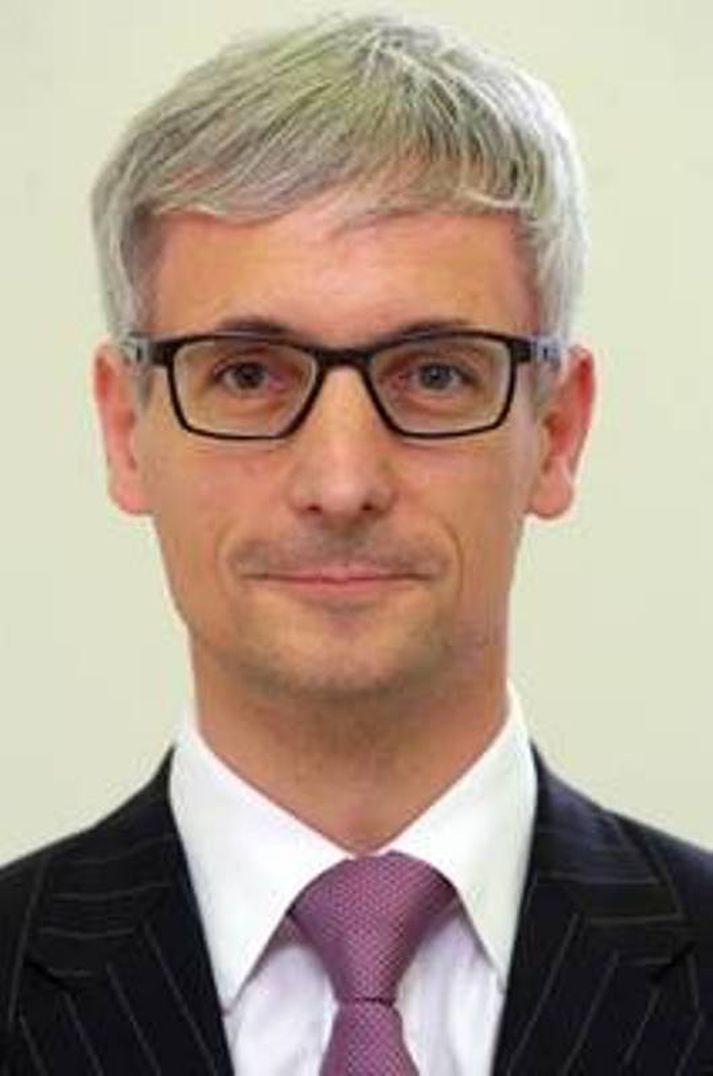Jernej Pikalo