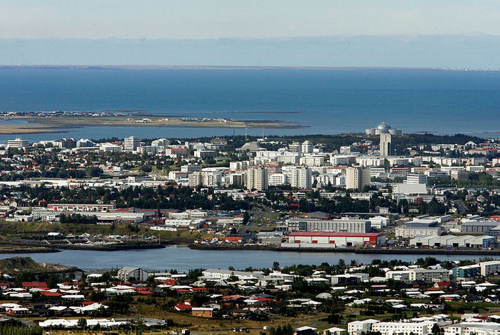 Áætlað er að alls búi 3.600 manns í ólöglegu húsnæði í Reykjavík.