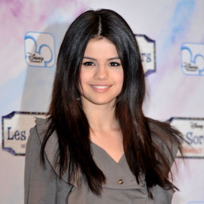 Selena Gomez. MYND/Cover Media