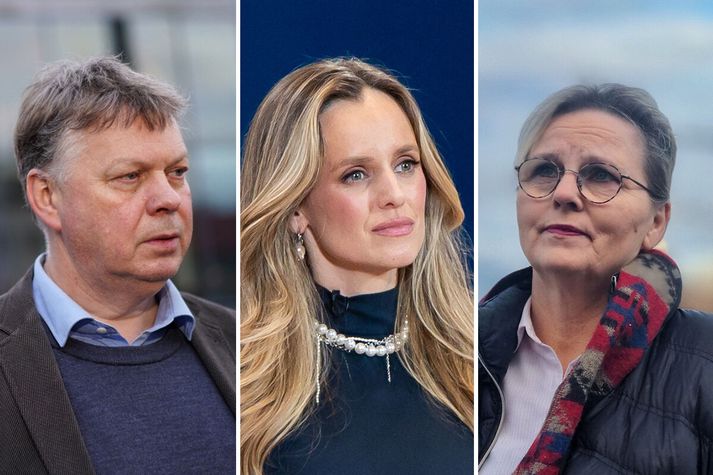 Kjartan og Marta, gömlu borgarfulltrúar Sjálfstæðisflokksins, sóttu ákaft að Hildi Björnsdóttur í kosningabaráttunni undir merkjum Miðflokksins. Björn Bjarnason metur það svo að Hildi gæti reynst örðugt að líta hjá því í meirihlutaviðræðum við Miðflokkinn.