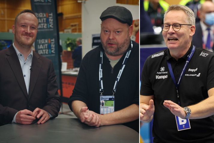 Gummi Gumm væri stoltur af frammistöðunni.