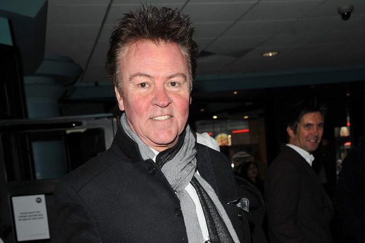 Paul Young er væntanlegur til Íslands.
