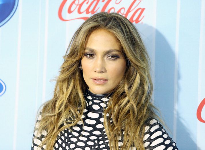 Jennifer Lopez