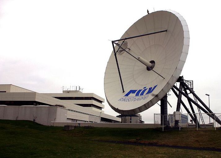 RÚV